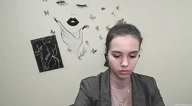  StAcY online show from 22, 1, 2025