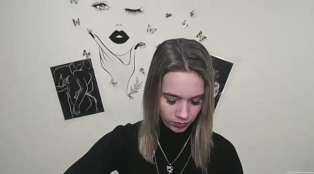  StAcY online show from 25, 1, 2025