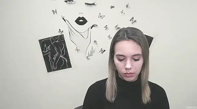  StAcY online show from 25, 1, 2025