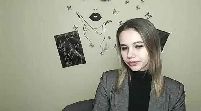  StAcY online show from 3, 2, 2025