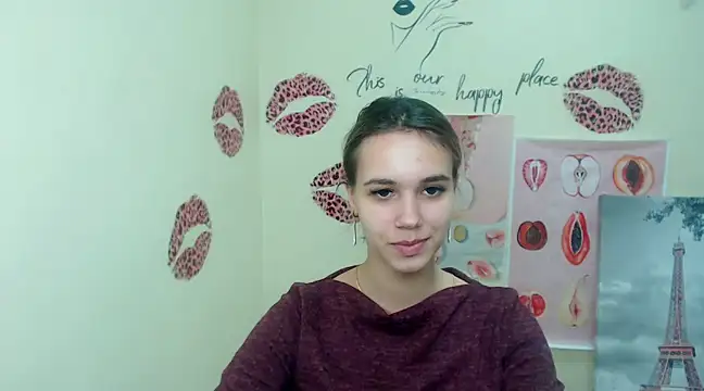  StAcY online show from 10, 2, 2025