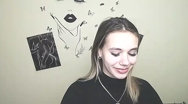  StAcY online show from 8, 3, 2025