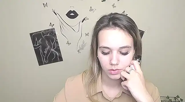  StAcY online show from 13, 3, 2025