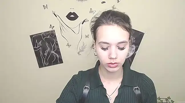  StAcY online show from 14, 3, 2025