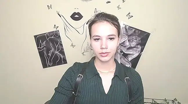  StAcY online show from 14, 3, 2025