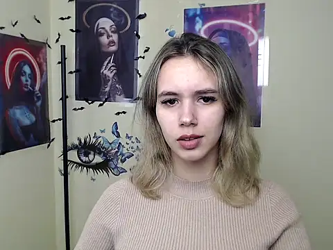  StAcY online show from 6, 10, 2025