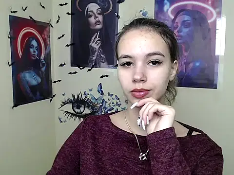  StAcY online show from 10, 10, 2025