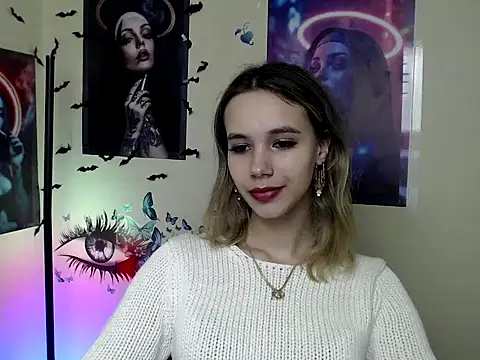  StAcY online show from 13, 10, 2025