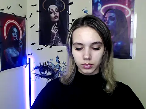  StAcY online show from 25, 10, 2025