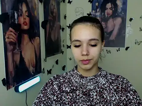  StAcY online show from 7, 11, 2025