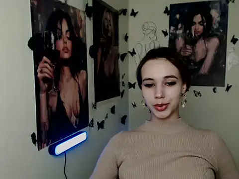  StAcY online show from 15, 11, 2025