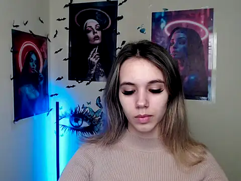  StAcY online show from 28, 11, 2025