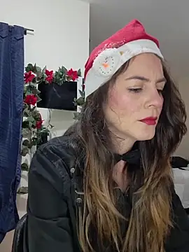 Snapshot of Hanny_24 chatting on 21, 12, 2025 Hanny 24 online show from 21, 12, 2025