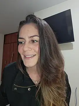 Snapshot of Hanny_24 chatting on 15, 1, 2026 Hanny 24 online show from 15, 1, 2026