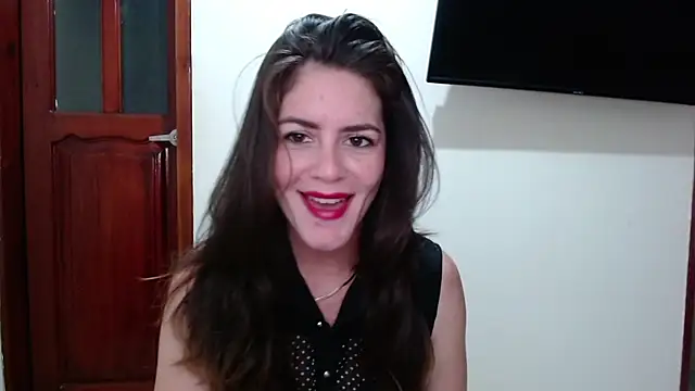 Snapshot of Hanny_24 chatting on 24, 7, 2026 Hanny 24 online show from 24, 7, 2026