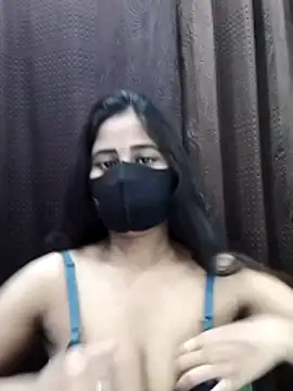 Lalisa sexy online show from 6, 7, 2026