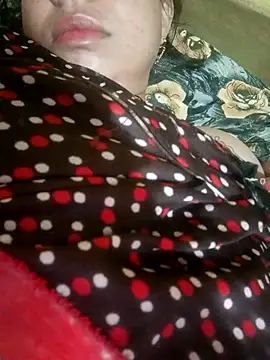 Hotty-queen online show from 9, 10, 2025