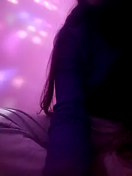 Hotty-queen online show from 17, 11, 2025