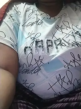 Hotty-queen online show from 17, 1, 2026