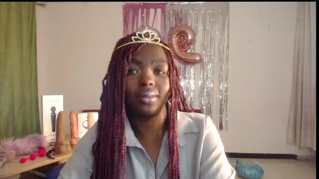  Zooee online show from 10, 1, 2026