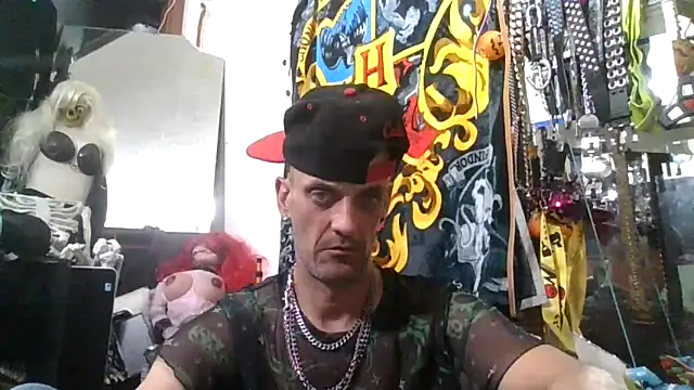 slinginbigD online show from 14, 11, 2025