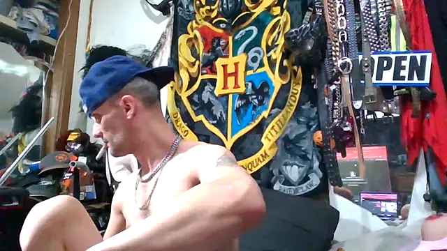 slinginbigD online show from 15, 12, 2025