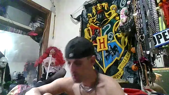 slinginbigD online show from 19, 12, 2025