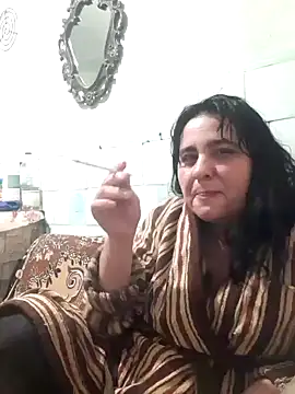 Snapshot of Klubnyhka399 chatting on 20, 1, 2025 Klubnyhka399 online show from 20, 1, 2025