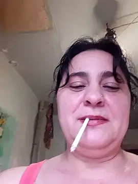 Snapshot of Klubnyhka399 chatting on 24, 1, 2025 Klubnyhka399 online show from 24, 1, 2025