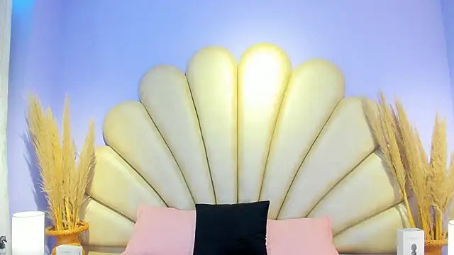 Isis Osman online show from 19, 4, 2026