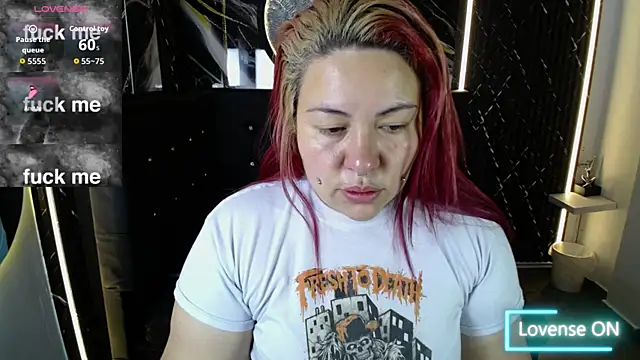 Bruja  Scarlata online show from 30, 10, 2025