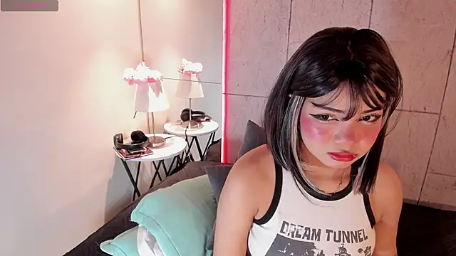 anastasia jhons online show from 15, 3, 2026