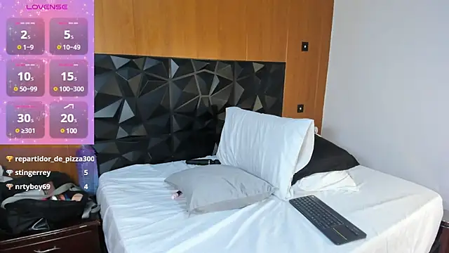 Wendy Marchall online show from 9, 3, 2025