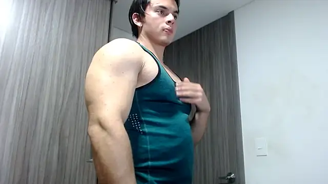 Snapshot of jhonsky_ chatting on 20, 6, 2026 jhonsky online show from 20, 6, 2026