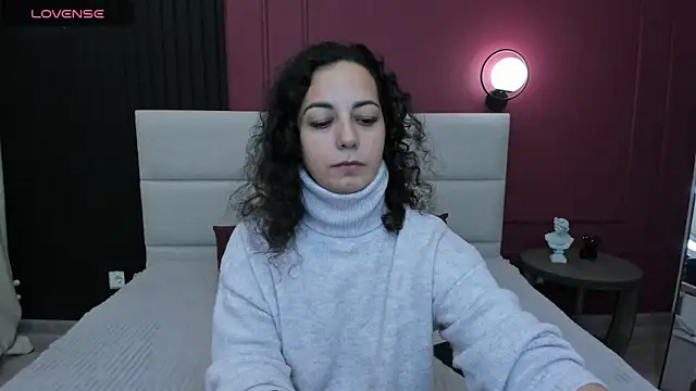 Snapshot of Linda_Insatiable chatting on 29, 9, 2025 Linda Insatiable online show from 29, 9, 2025