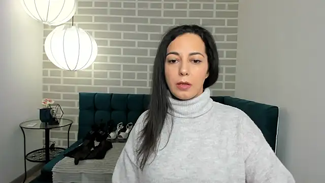 Linda Insatiable online show from 23, 11, 2025