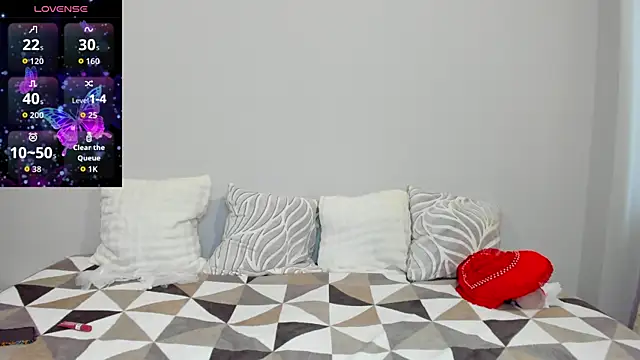 Snapshot of Linda_Insatiable chatting on 28, 7, 2026 Linda Insatiable online show from 28, 7, 2026