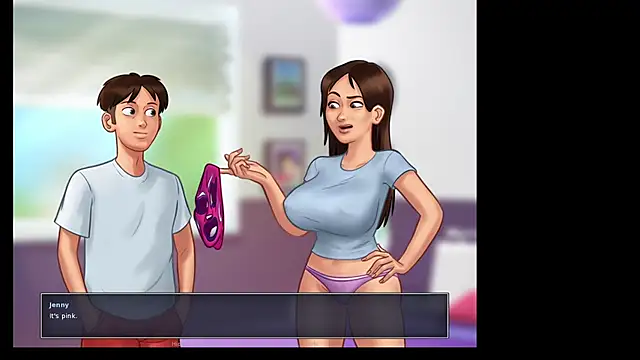 JhonyLove51 online show from 14, 3, 2025