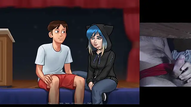 Snapshot of JhonyLove51 chatting on 24, 6, 2026 JhonyLove51 online show from 24, 6, 2026