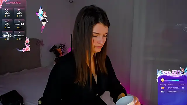 Laura Leee online show from 9, 1, 2025