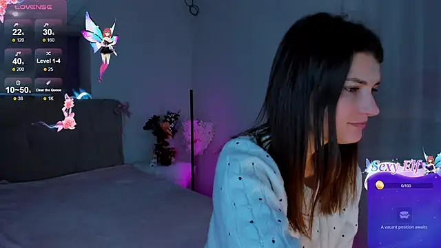 Laura Leee online show from 11, 1, 2025