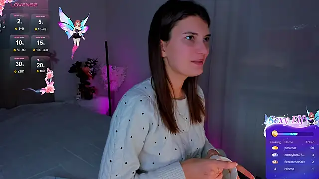 Laura Leee online show from 11, 1, 2025