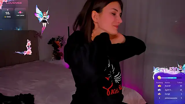 Laura Leee online show from 14, 1, 2025