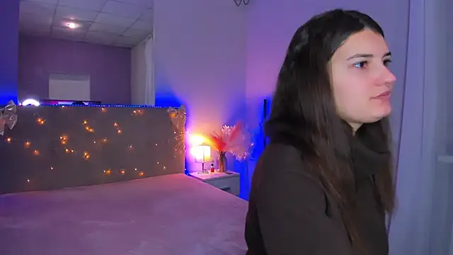 Laura Leee online show from 26, 2, 2026