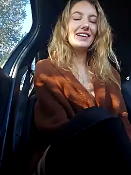 Luxymin34 online show from 6, 2, 2025