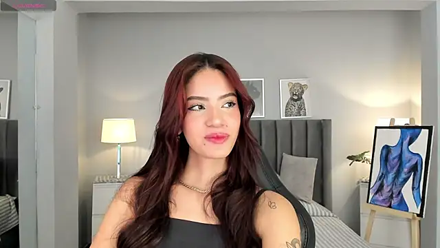 Snapshot of Madie__collins chatting on 24, 12, 2024 Madie collins online show from 24, 12, 2024