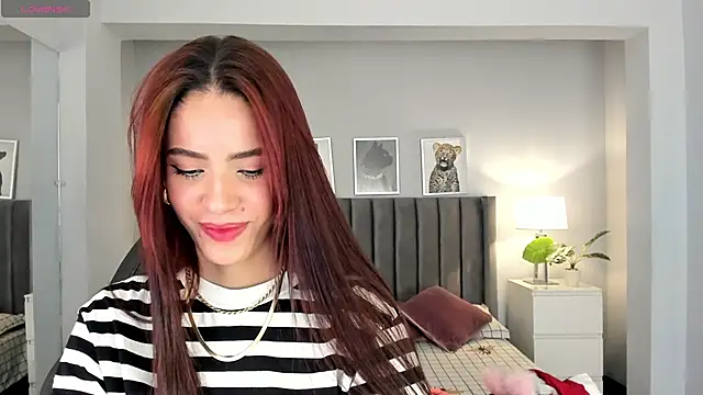 Snapshot of Madie__collins chatting on 13, 1, 2025 Madie collins online show from 13, 1, 2025