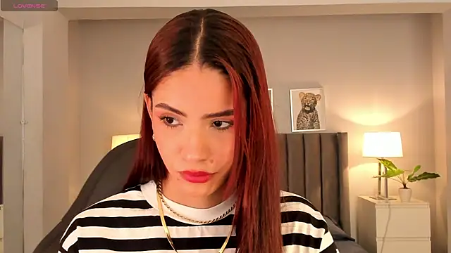 Snapshot of Madie__collins chatting on 18, 1, 2025 Madie collins online show from 18, 1, 2025