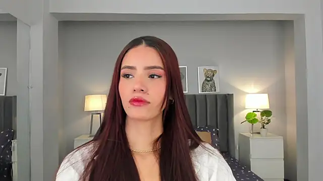 Snapshot of Madie__collins chatting on 30, 1, 2025 Madie collins online show from 30, 1, 2025