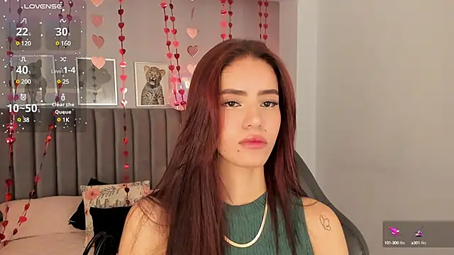 Snapshot of Madie__collins chatting on 9, 2, 2025 Madie collins online show from 9, 2, 2025